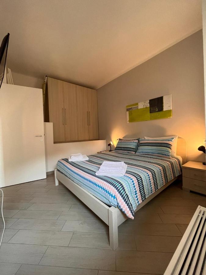 Belsorrisovarese Elegance City Residence Private Parking -With Reservation- Exteriér fotografie