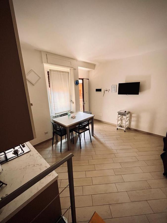 Belsorrisovarese Elegance City Residence Private Parking -With Reservation- Exteriér fotografie