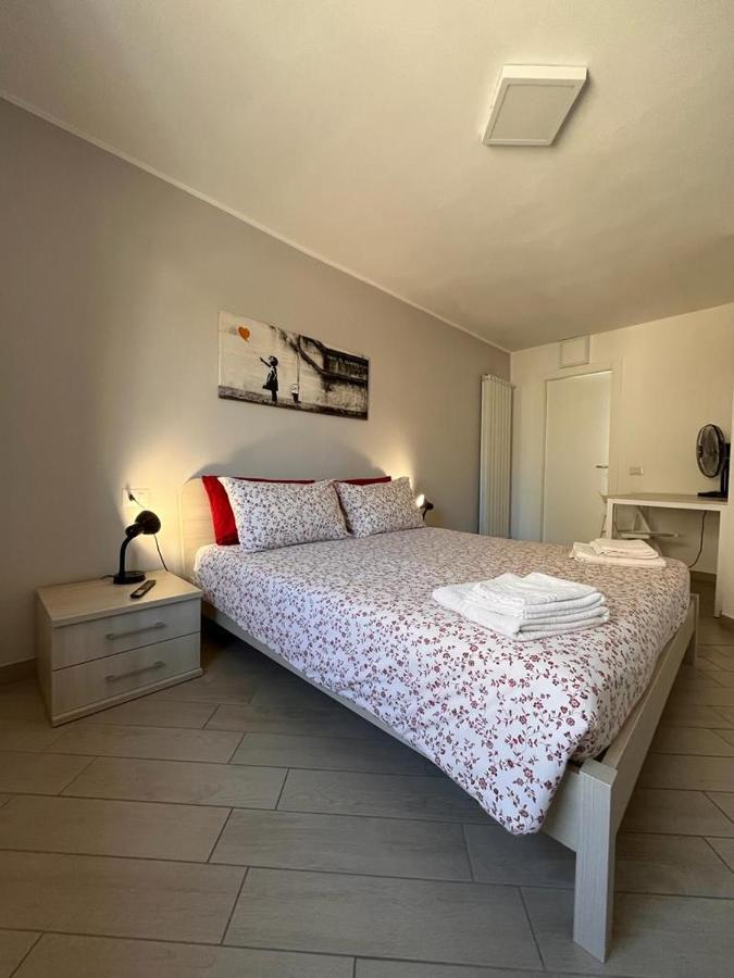 Belsorrisovarese Elegance City Residence Private Parking -With Reservation- Exteriér fotografie