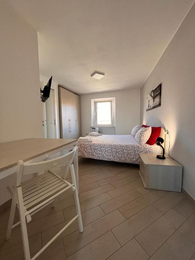Belsorrisovarese Elegance City Residence Private Parking -With Reservation- Exteriér fotografie