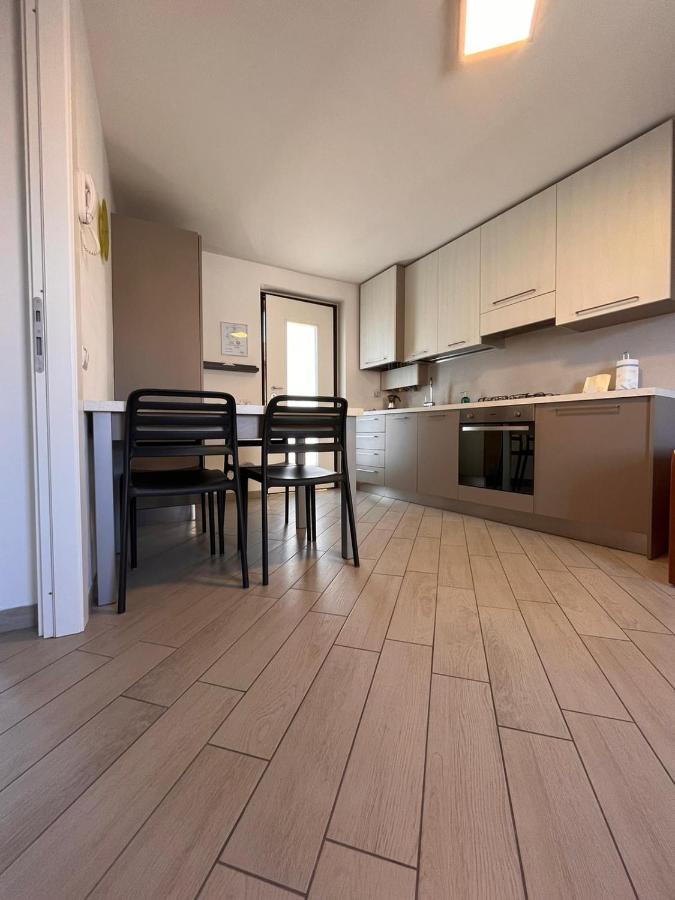 Belsorrisovarese Elegance City Residence Private Parking -With Reservation- Exteriér fotografie