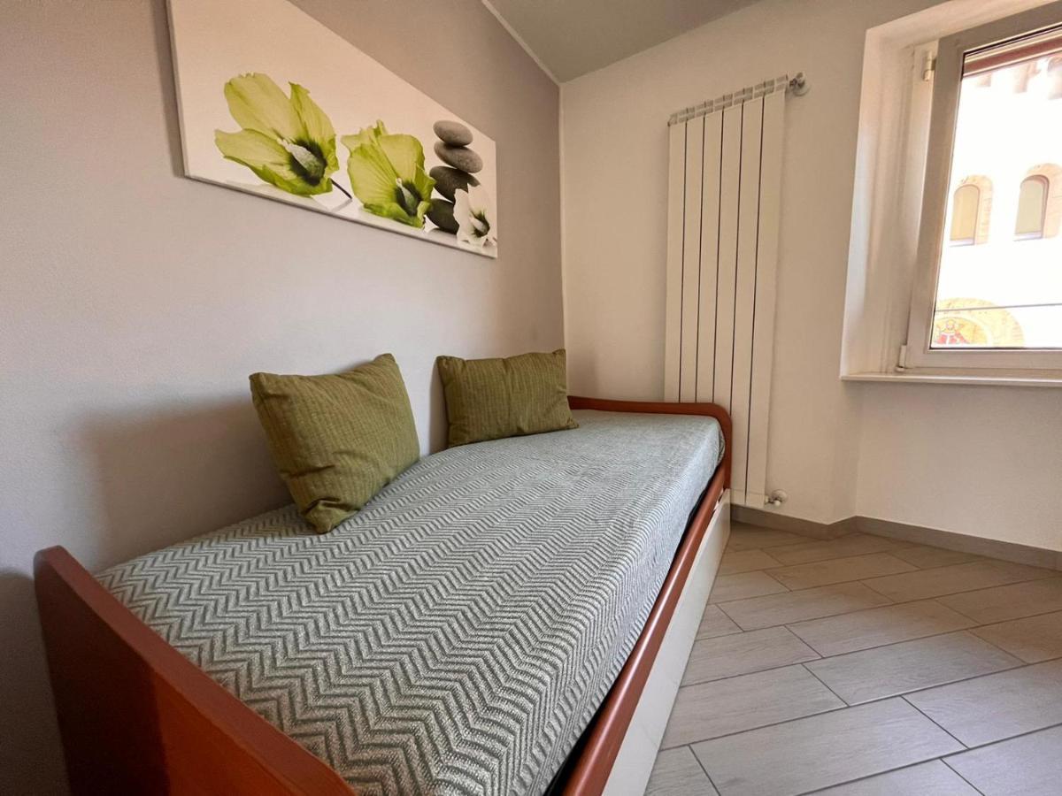 Belsorrisovarese Elegance City Residence Private Parking -With Reservation- Exteriér fotografie