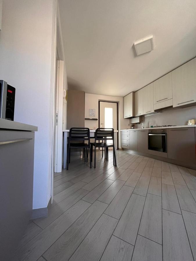 Belsorrisovarese Elegance City Residence Private Parking -With Reservation- Exteriér fotografie