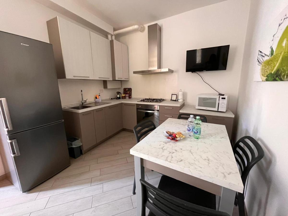 Belsorrisovarese Elegance City Residence Private Parking -With Reservation- Exteriér fotografie