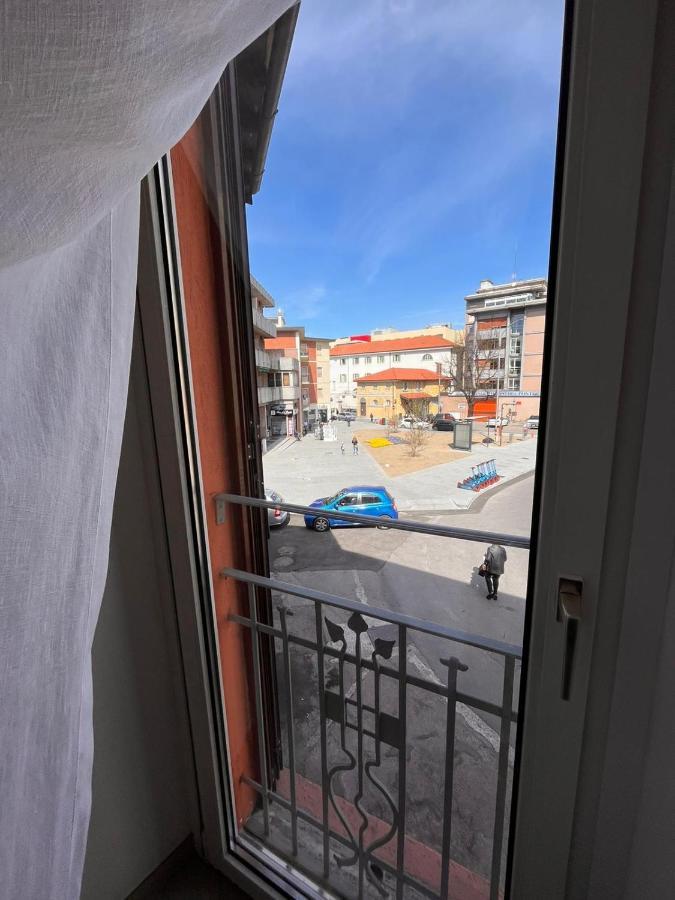 Belsorrisovarese Elegance City Residence Private Parking -With Reservation- Exteriér fotografie