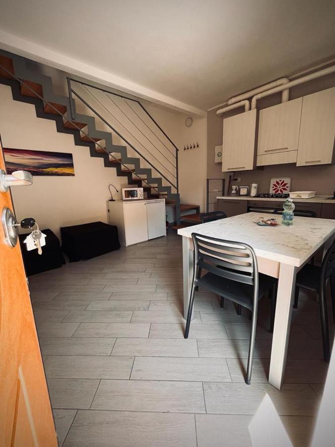 Belsorrisovarese Elegance City Residence Private Parking -With Reservation- Exteriér fotografie