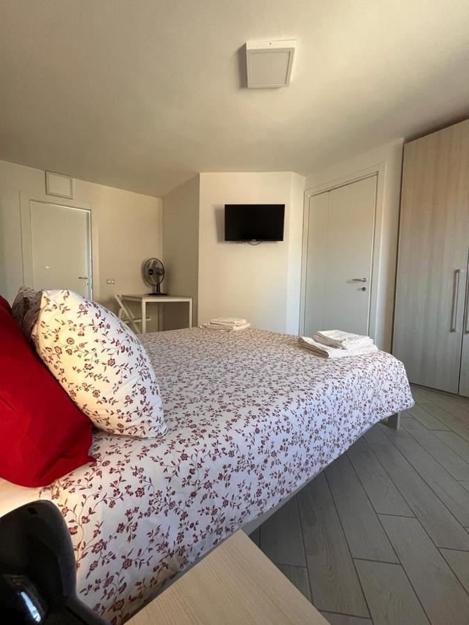 Belsorrisovarese Elegance City Residence Private Parking -With Reservation- Exteriér fotografie