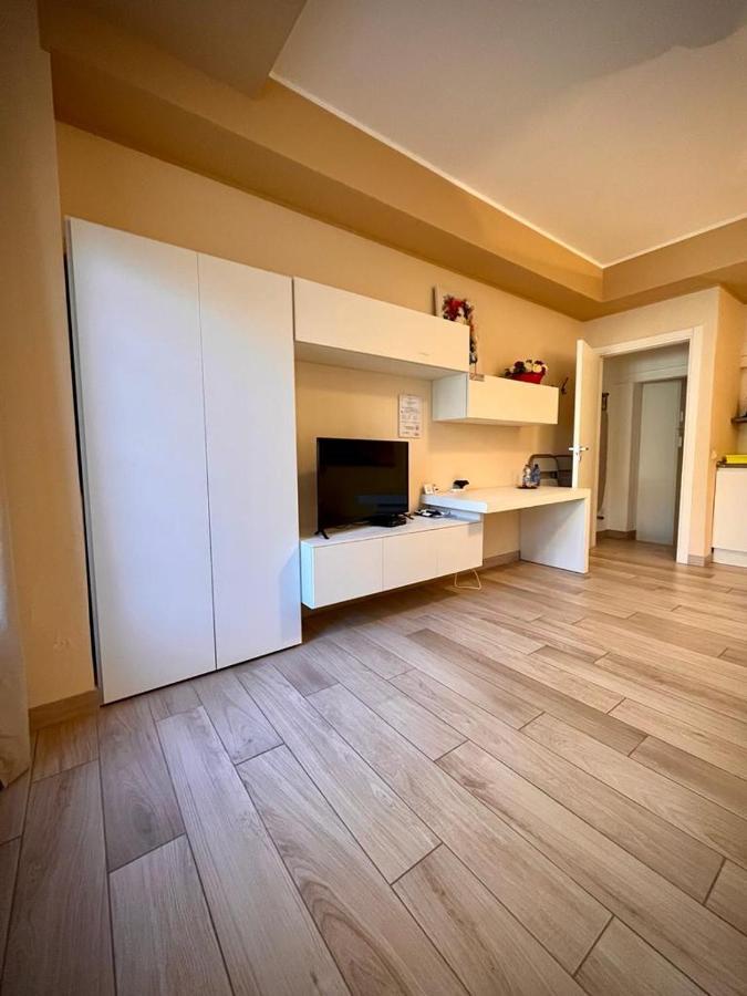 Belsorrisovarese Elegance City Residence Private Parking -With Reservation- Exteriér fotografie