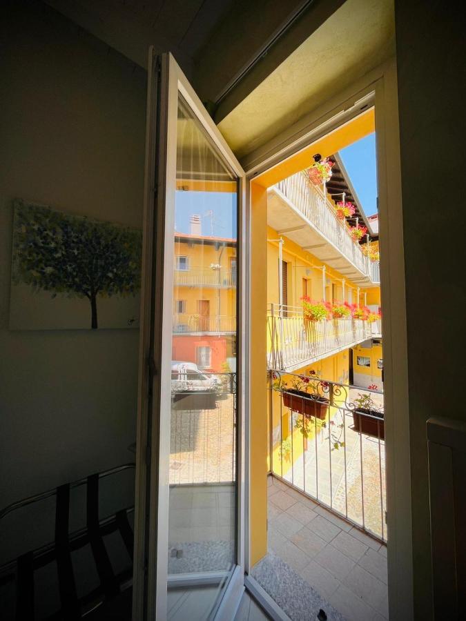 Belsorrisovarese Elegance City Residence Private Parking -With Reservation- Exteriér fotografie