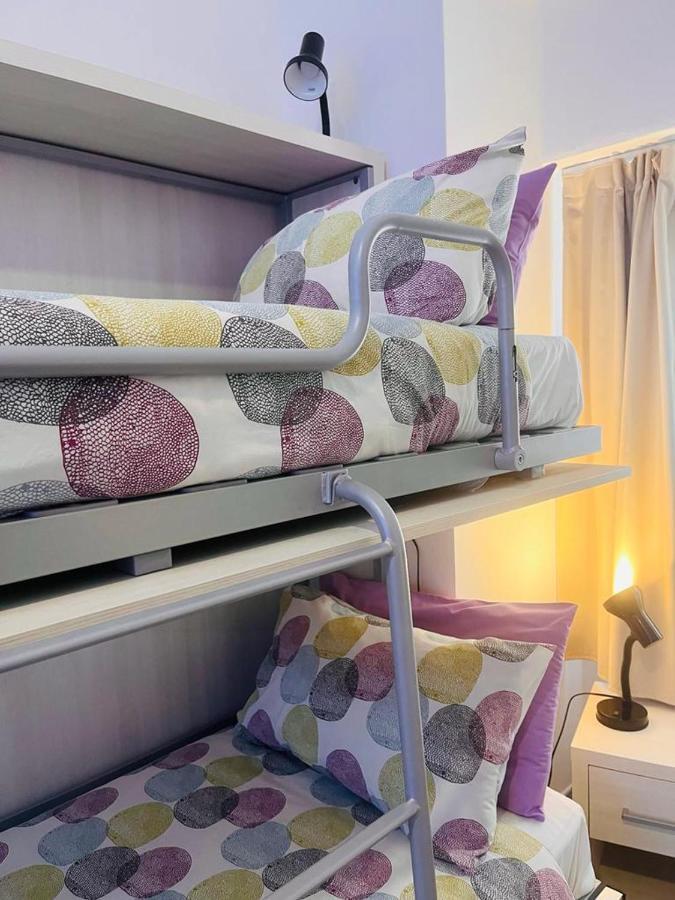 Belsorrisovarese Elegance City Residence Private Parking -With Reservation- Exteriér fotografie