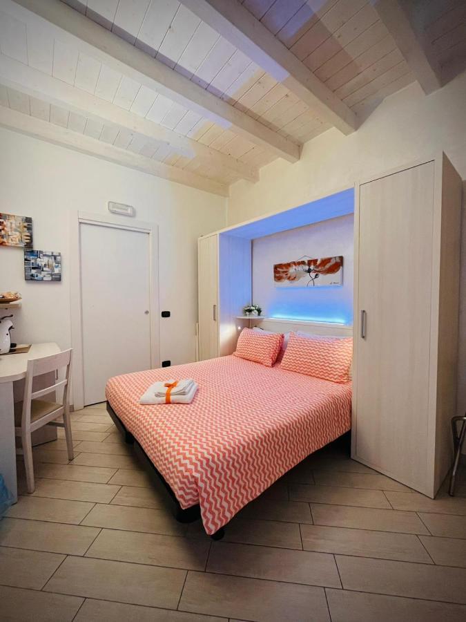 Belsorrisovarese Elegance City Residence Private Parking -With Reservation- Exteriér fotografie
