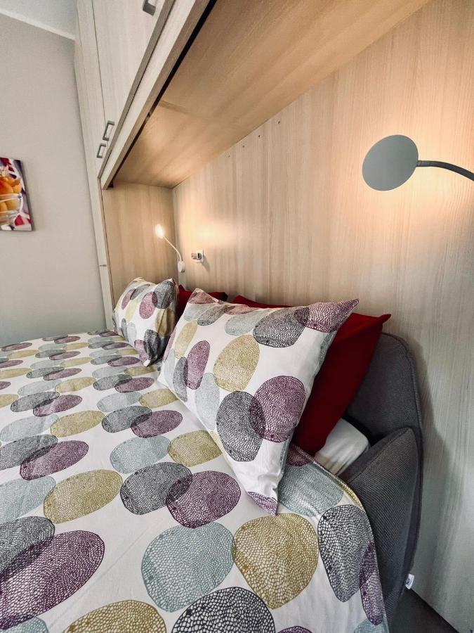 Belsorrisovarese Elegance City Residence Private Parking -With Reservation- Exteriér fotografie