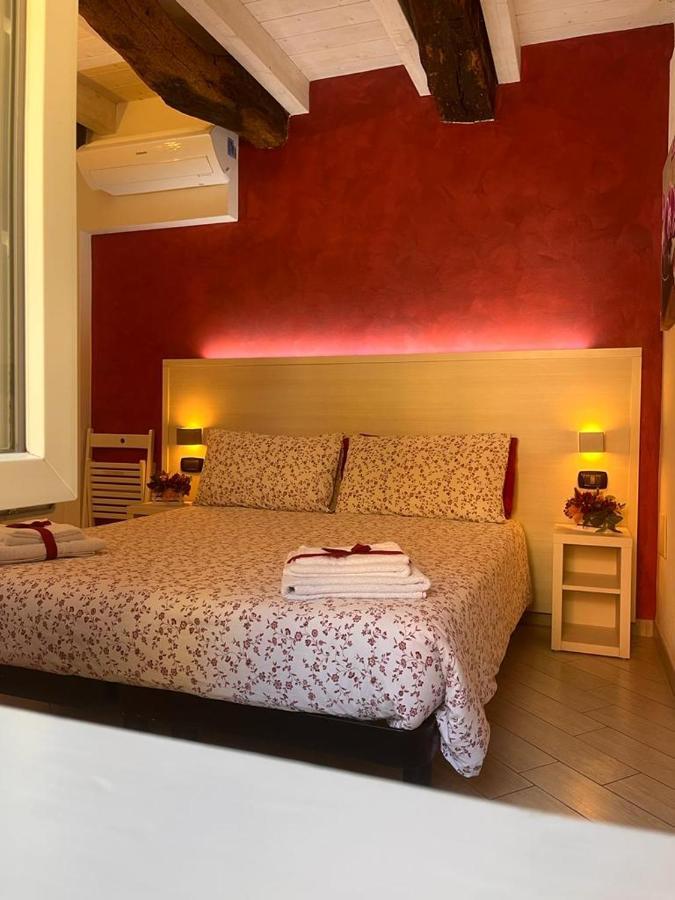 Belsorrisovarese Elegance City Residence Private Parking -With Reservation- Exteriér fotografie