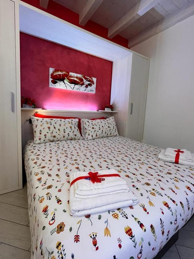 Belsorrisovarese Elegance City Residence Private Parking -With Reservation- Exteriér fotografie