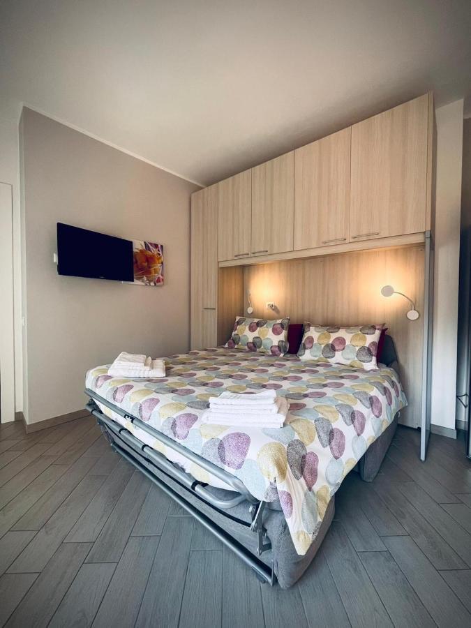 Belsorrisovarese Elegance City Residence Private Parking -With Reservation- Exteriér fotografie