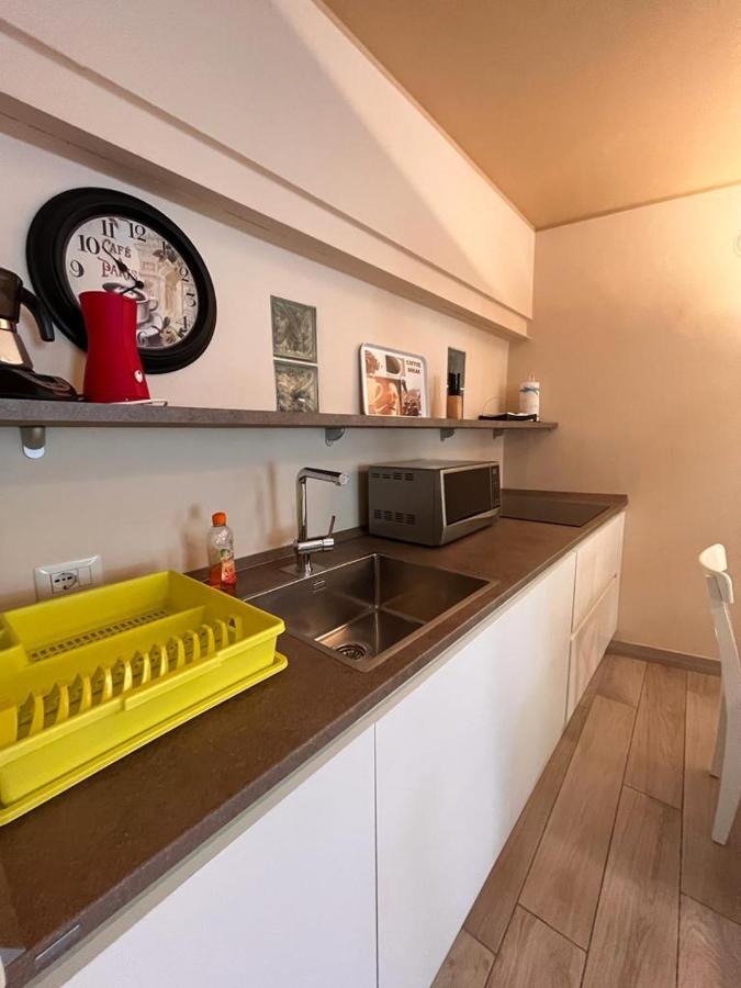 Belsorrisovarese Elegance City Residence Private Parking -With Reservation- Exteriér fotografie