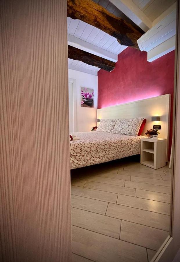 Belsorrisovarese Elegance City Residence Private Parking -With Reservation- Exteriér fotografie