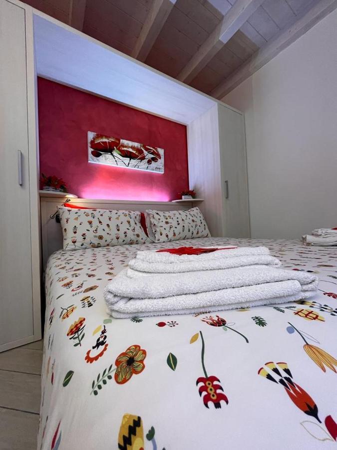 Belsorrisovarese Elegance City Residence Private Parking -With Reservation- Exteriér fotografie