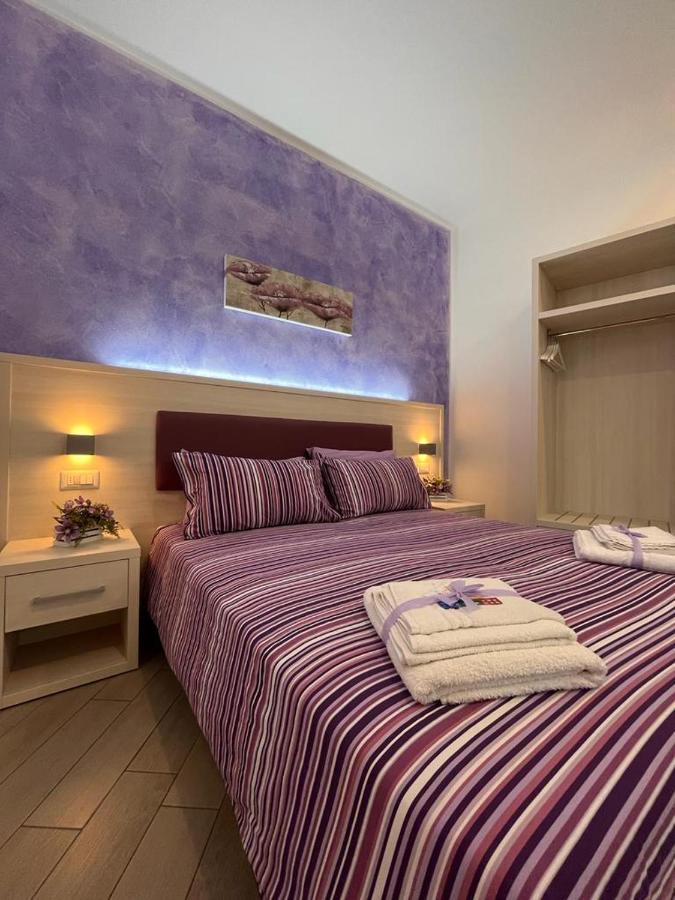 Belsorrisovarese Elegance City Residence Private Parking -With Reservation- Exteriér fotografie