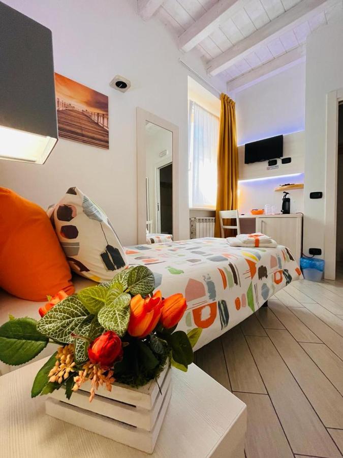 Belsorrisovarese Elegance City Residence Private Parking -With Reservation- Exteriér fotografie