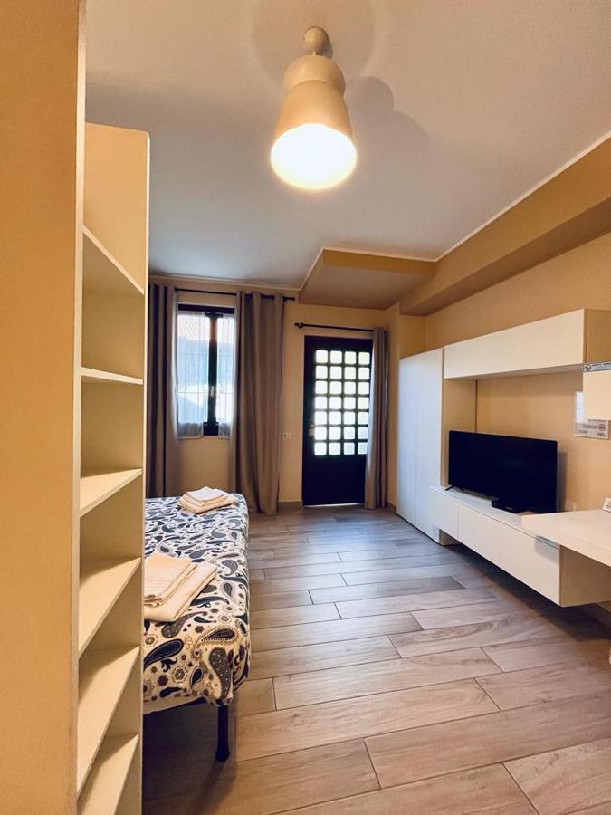 Belsorrisovarese Elegance City Residence Private Parking -With Reservation- Exteriér fotografie