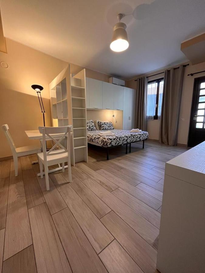 Belsorrisovarese Elegance City Residence Private Parking -With Reservation- Exteriér fotografie
