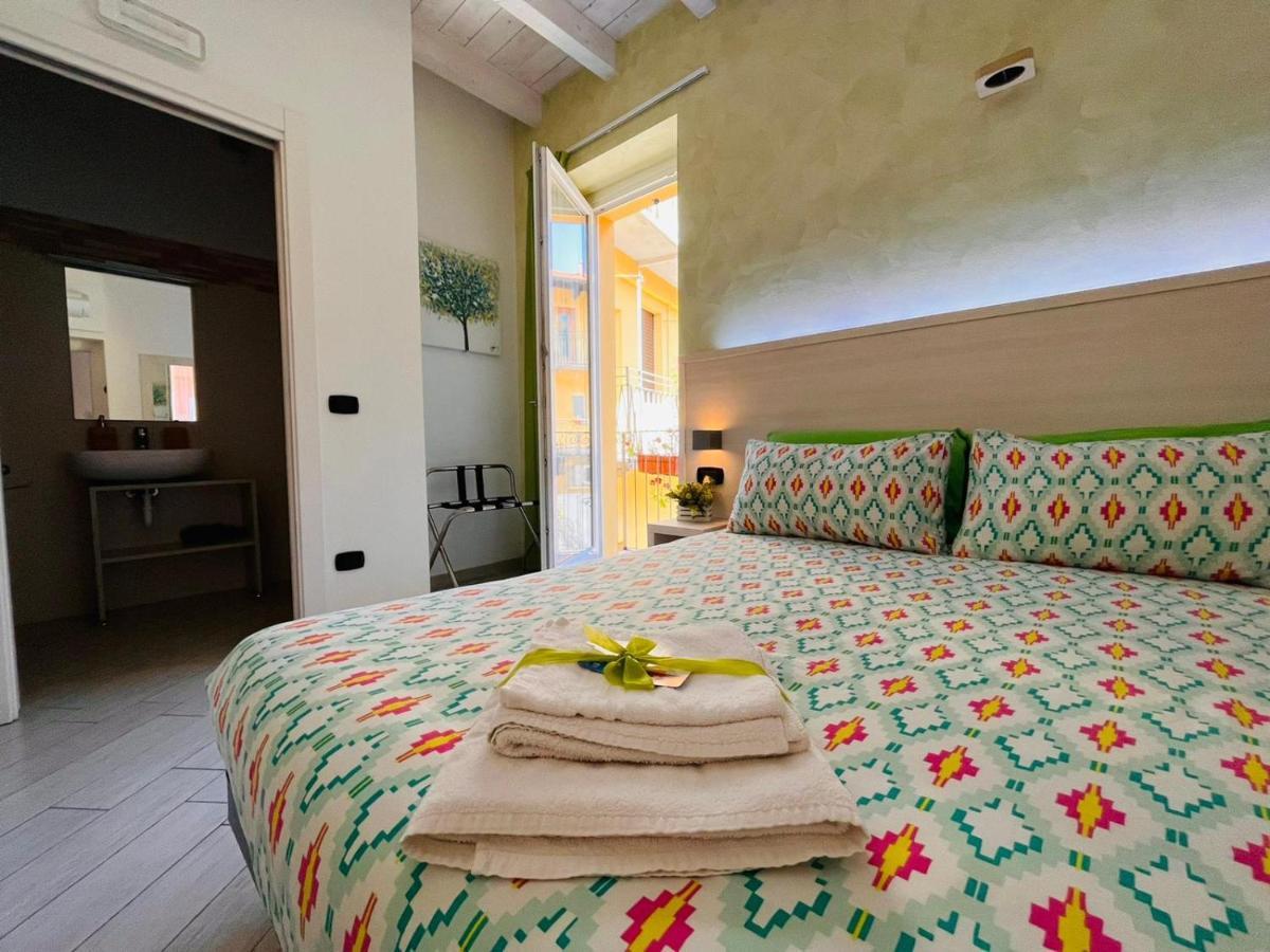 Belsorrisovarese Elegance City Residence Private Parking -With Reservation- Exteriér fotografie