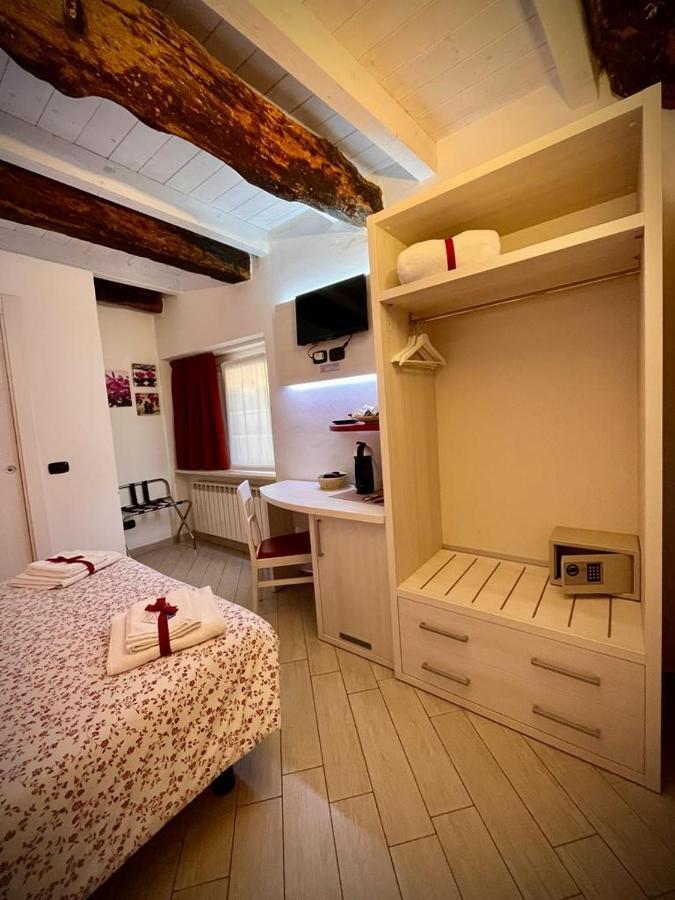 Belsorrisovarese Elegance City Residence Private Parking -With Reservation- Exteriér fotografie