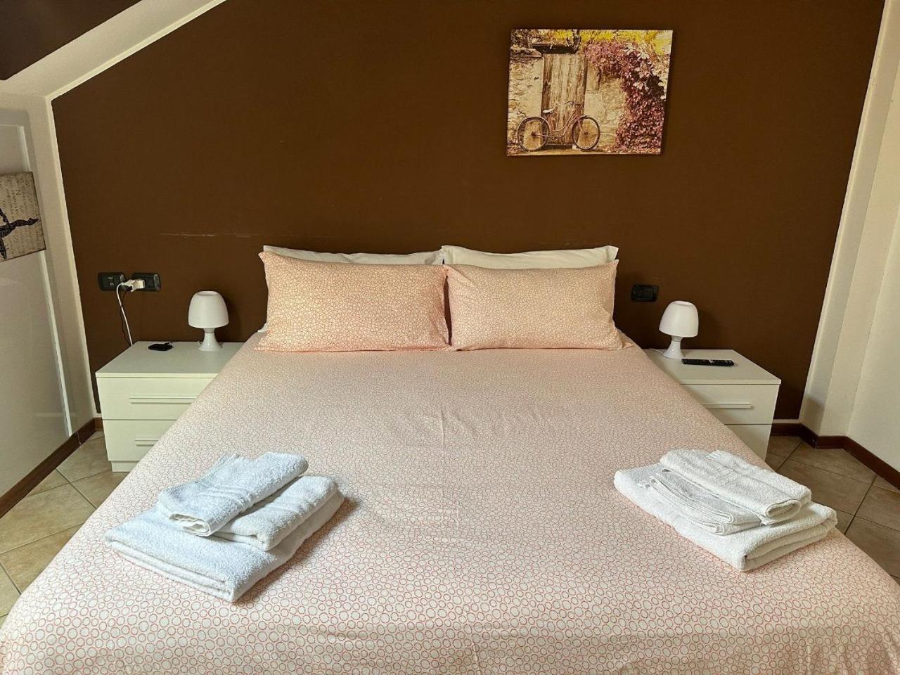 Belsorrisovarese Elegance City Residence Private Parking -With Reservation- Exteriér fotografie