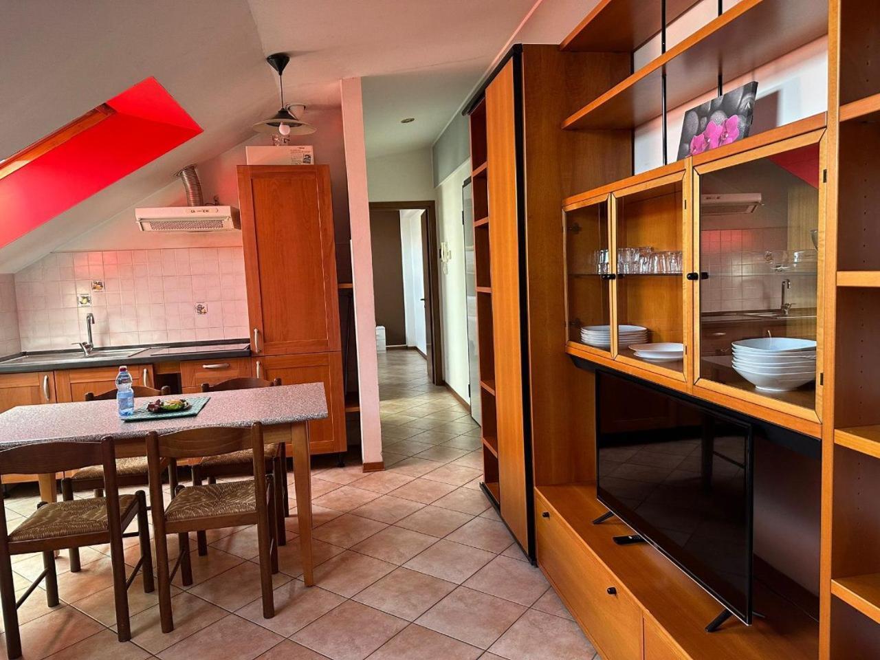 Belsorrisovarese Elegance City Residence Private Parking -With Reservation- Exteriér fotografie