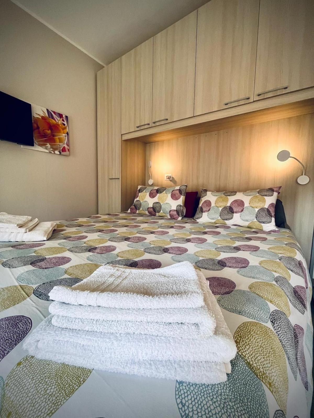 Belsorrisovarese Elegance City Residence Private Parking -With Reservation- Exteriér fotografie