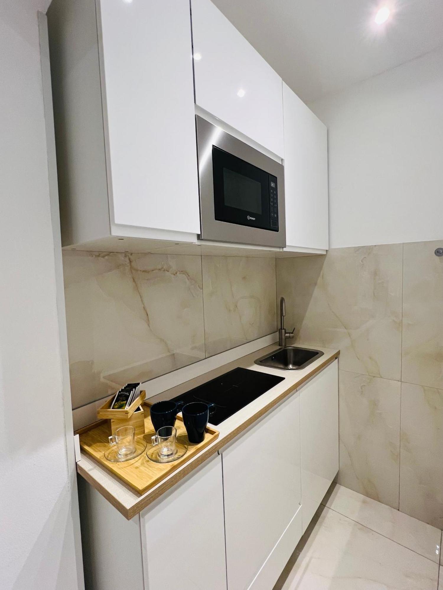 Belsorrisovarese Elegance City Residence Private Parking -With Reservation- Exteriér fotografie