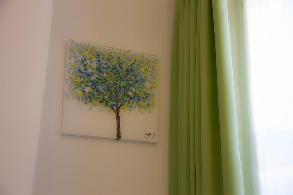 Belsorrisovarese Elegance City Residence Private Parking -With Reservation- Exteriér fotografie