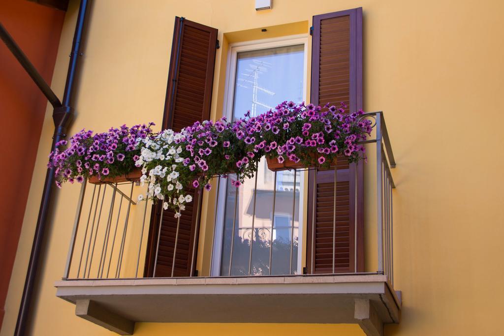 Belsorrisovarese Elegance City Residence Private Parking -With Reservation- Exteriér fotografie