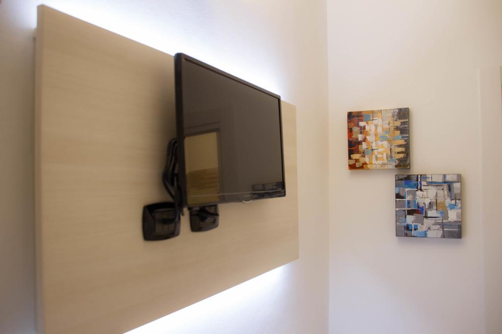 Belsorrisovarese Elegance City Residence Private Parking -With Reservation- Exteriér fotografie