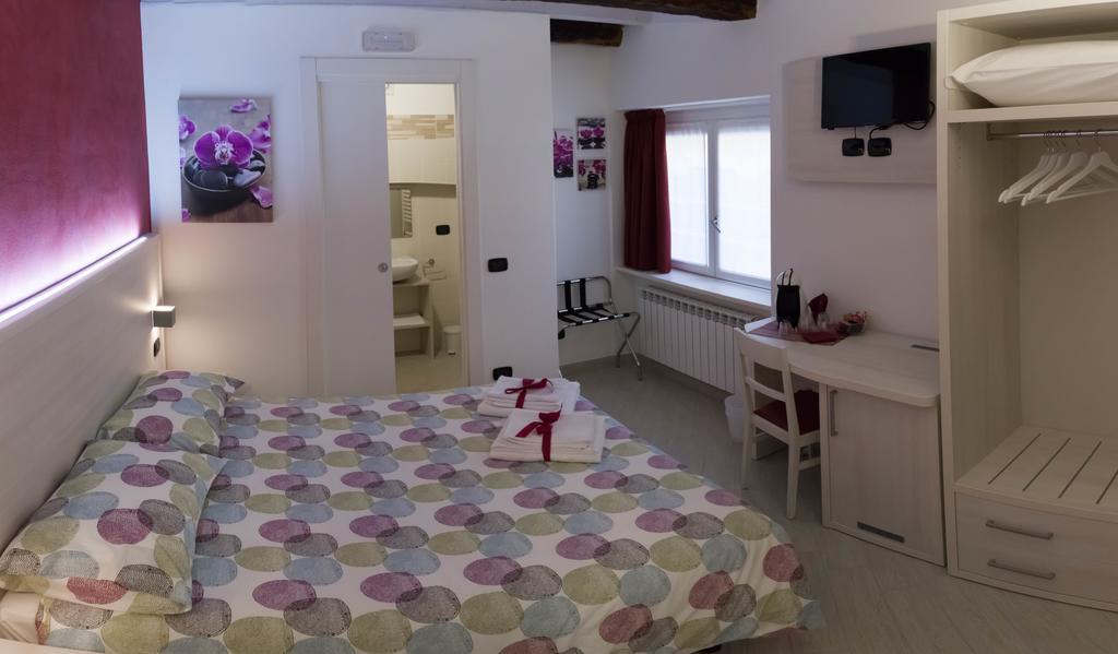 Belsorrisovarese Elegance City Residence Private Parking -With Reservation- Exteriér fotografie