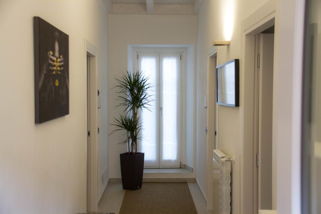Belsorrisovarese Elegance City Residence Private Parking -With Reservation- Exteriér fotografie