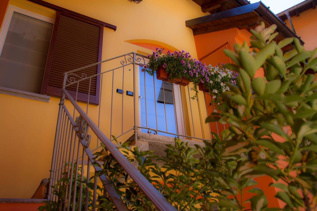 Belsorrisovarese Elegance City Residence Private Parking -With Reservation- Exteriér fotografie