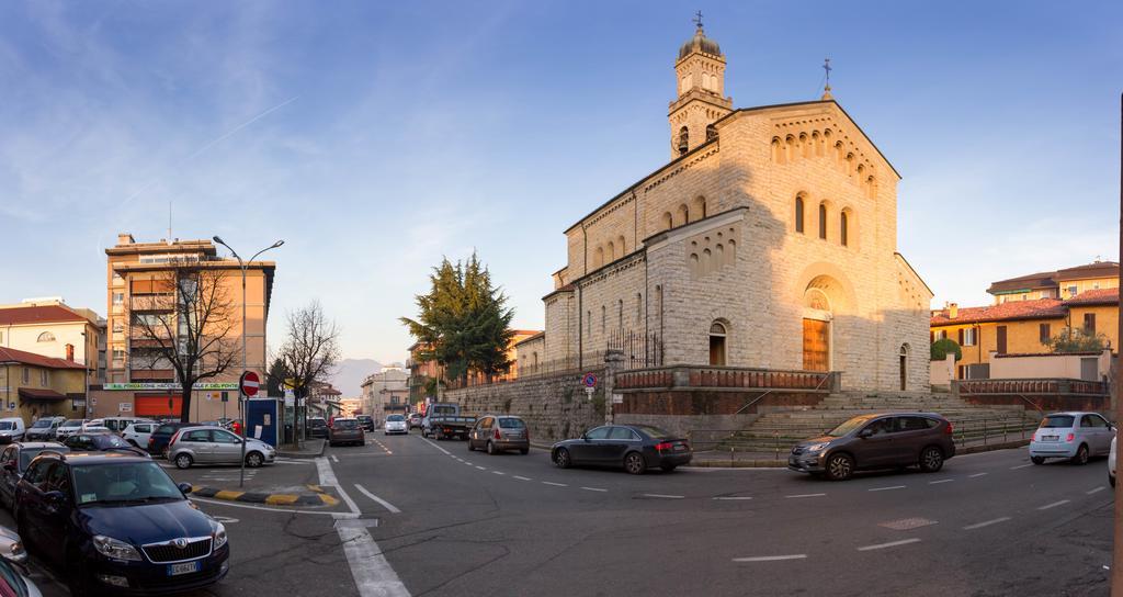 Belsorrisovarese Elegance City Residence Private Parking -With Reservation- Exteriér fotografie
