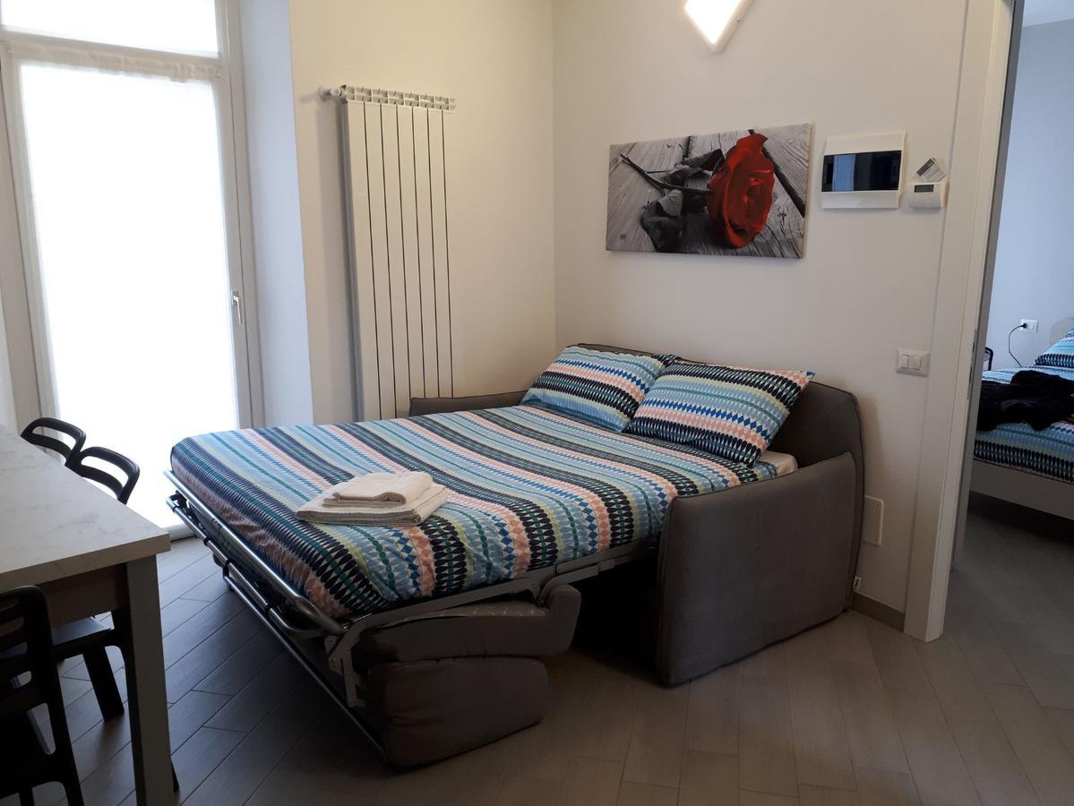 Belsorrisovarese Elegance City Residence Private Parking -With Reservation- Exteriér fotografie